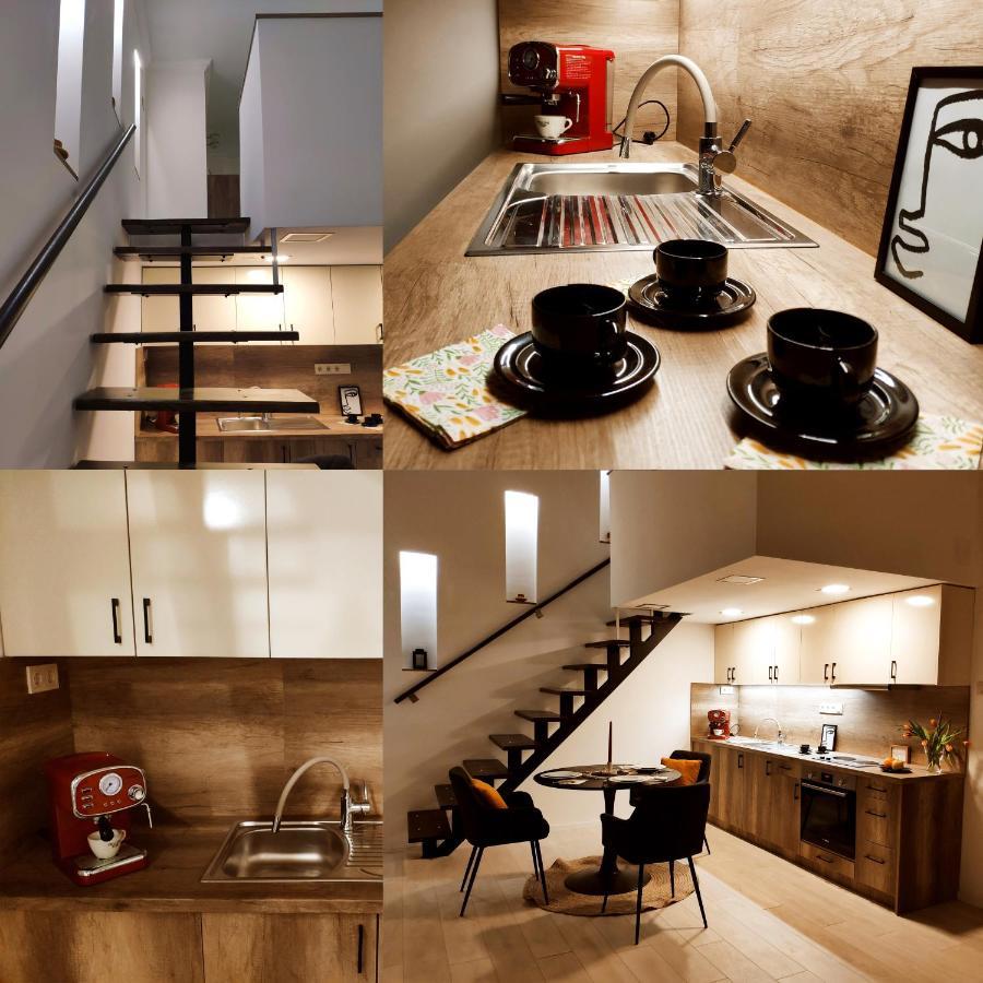 Apartmán F27 Ferenc Budapešť