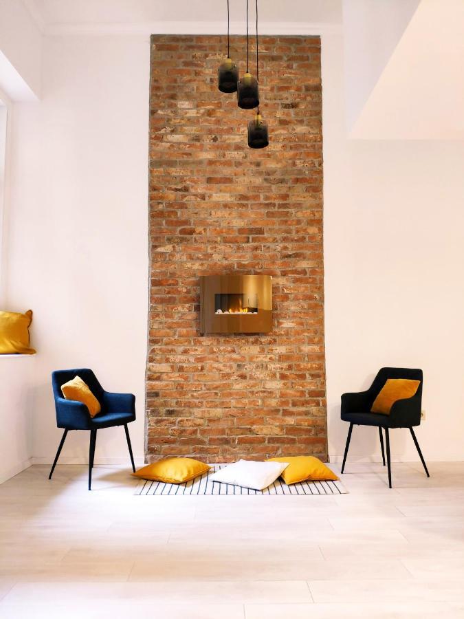Apartmán F27 Ferenc