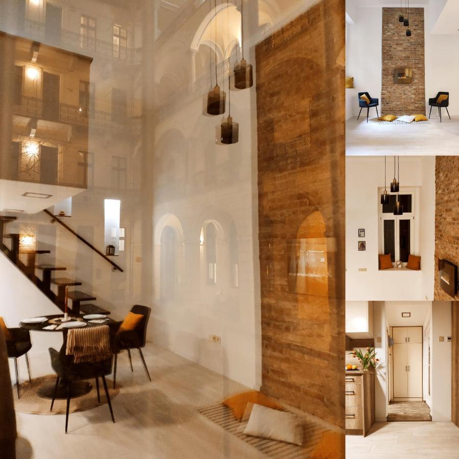 Apartmán F27 Ferenc *