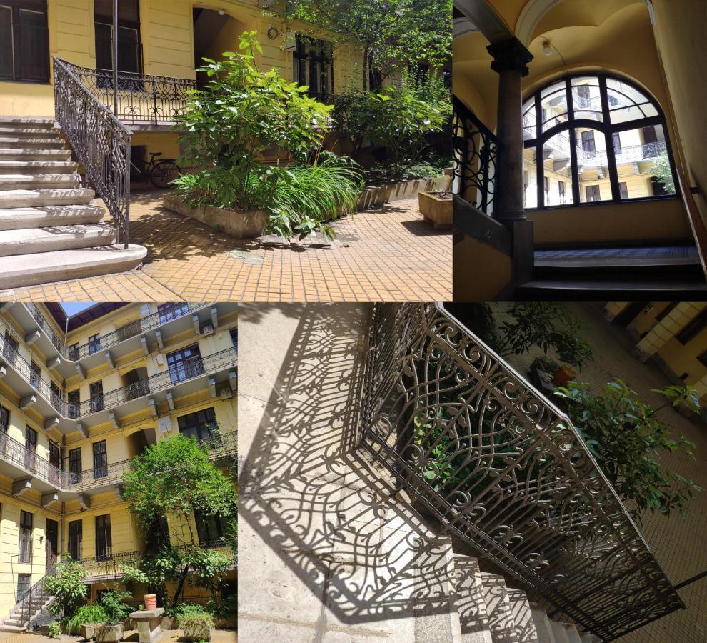 Apartmán F27 Ferenc *