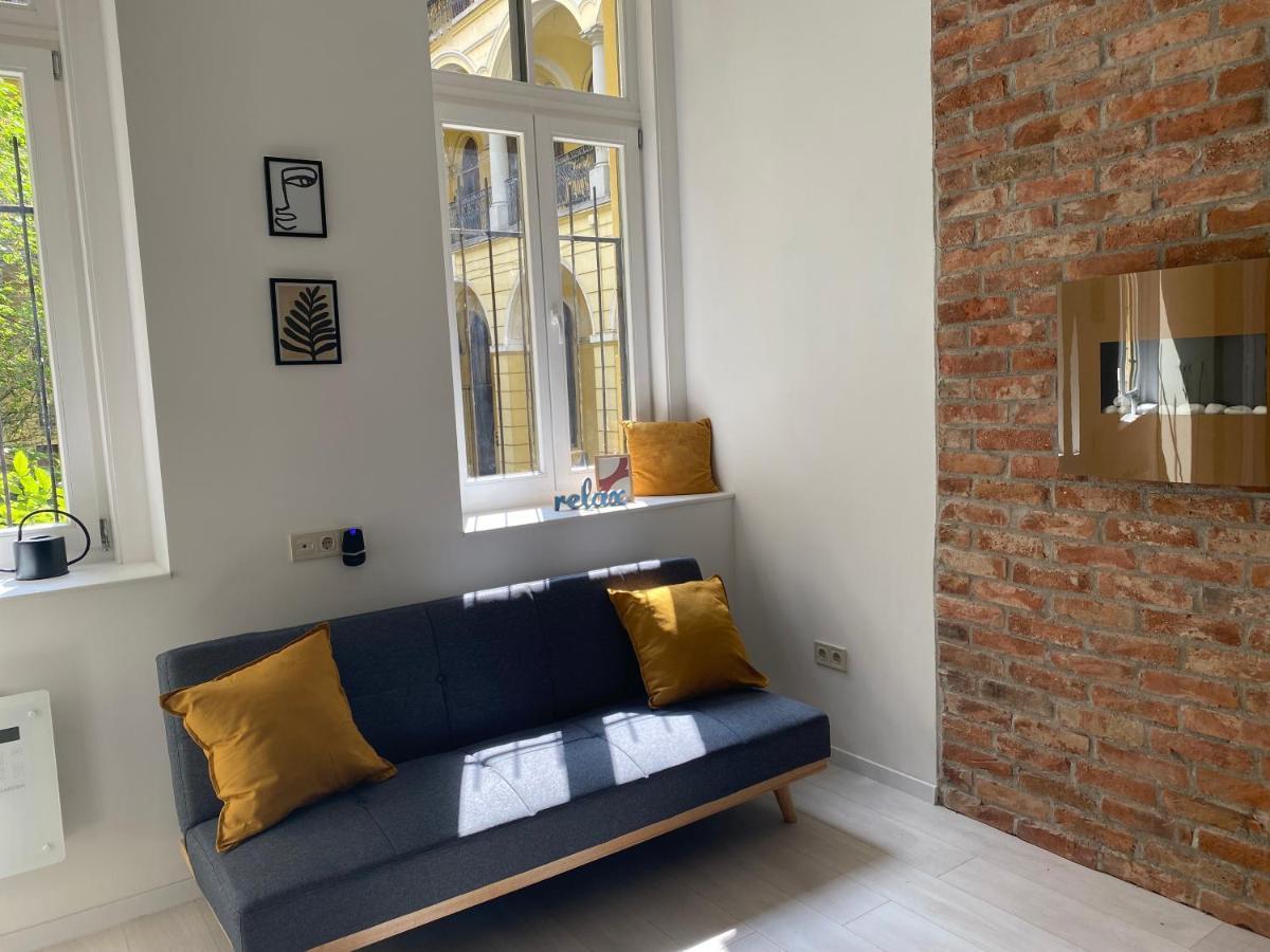 F27 Ferenc Apartmán *