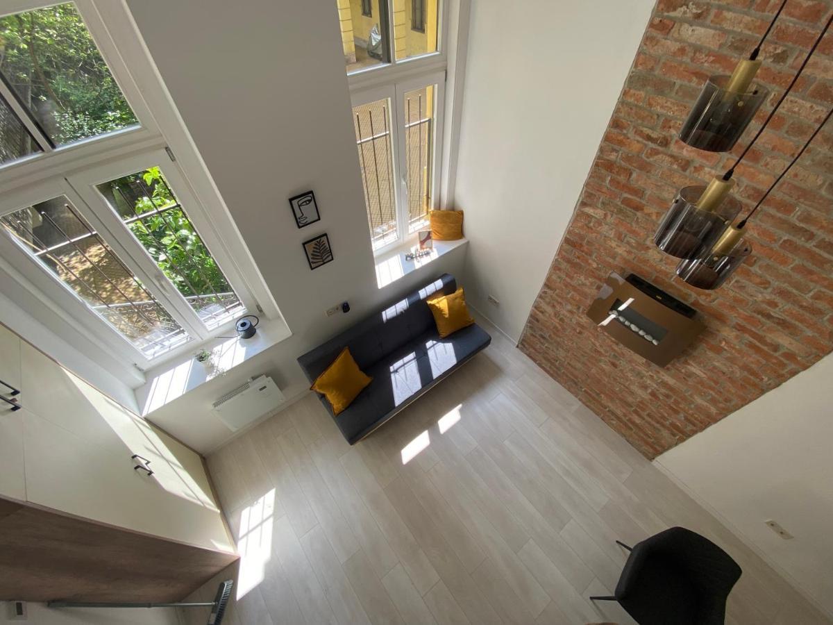 F27 Ferenc Apartmán