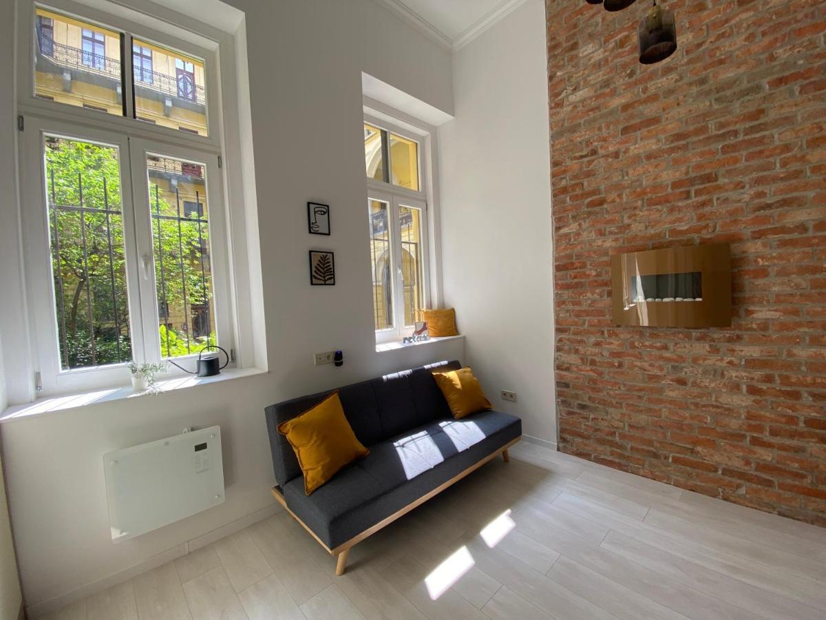 Apartmán F27 Ferenc