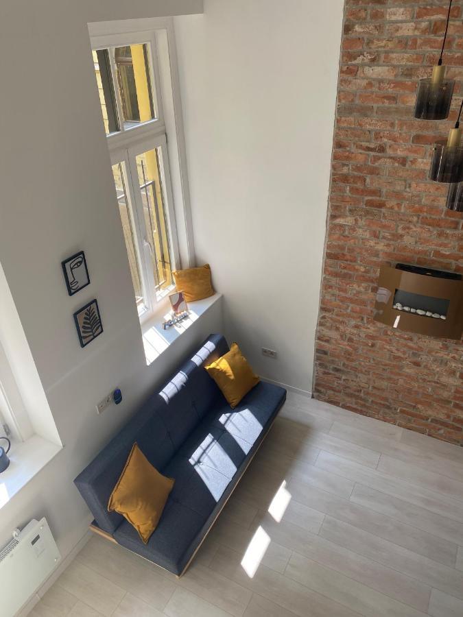 F27 Ferenc Apartmán